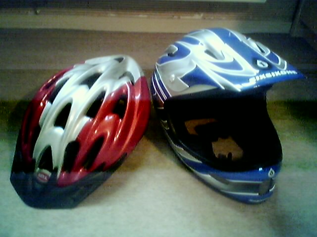Casques