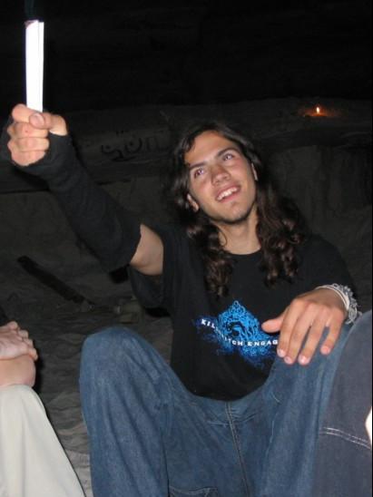 Alexei