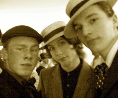 Trio